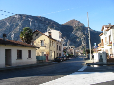 Tarascon sur Ariège