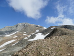 Les Alpes Graies - Grées 