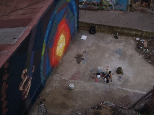 Valparaíso, musée à ciel ouvert