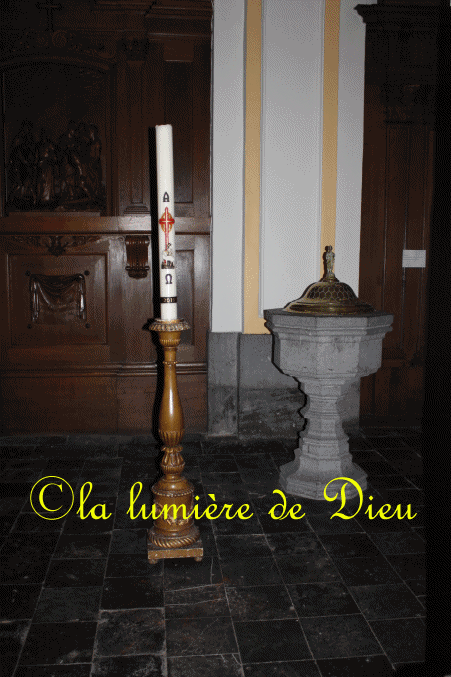 Basilique Notre-Dame de Tongre