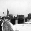 Le pont Freycinet, 1930