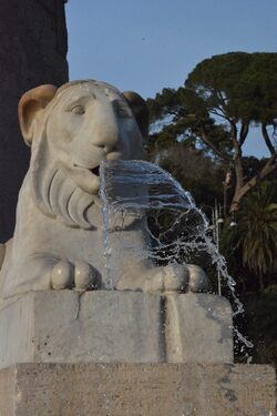 Italie Rome et Naples - avril 2017