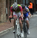 Grand Prix cycliste UFOLEP d’Hergnies ( 1ère, 3ème cat, cadets, féminines )