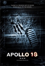 DVD - Apollo 18