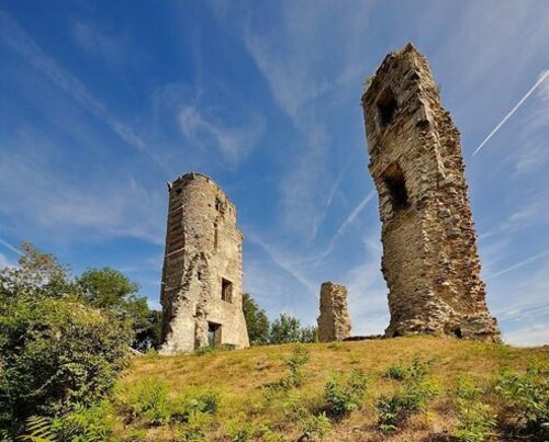 Montfort-l'Amaury (Yvelines)