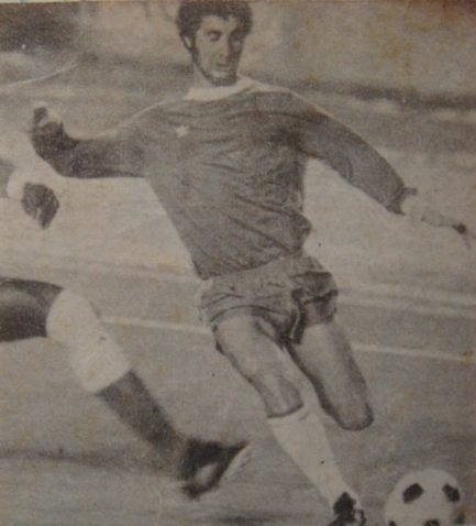DRAOUI AISSA