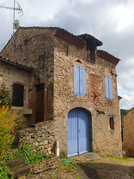 Cordes-sur-Ciel