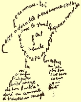 https://upload.wikimedia.org/wikipedia/commons/9/99/Calligramme.jpg