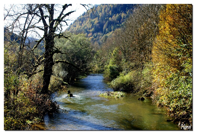 Randonnée à Bretonvillers 2/2