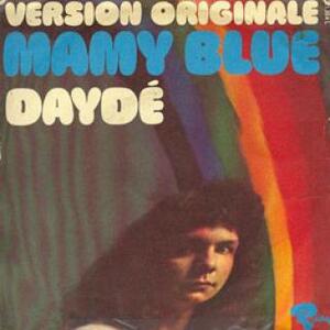 Daydé - Mamy Blue 1971