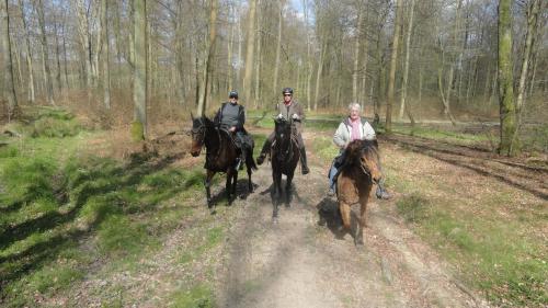 RANDO INTER ASSOCIATIONS Dimanche 12 avril 2015 - Les photos