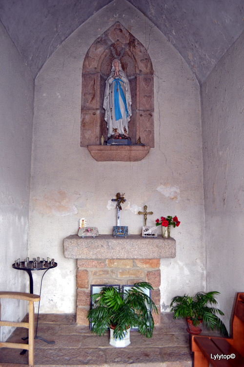 Saint Pierre Eglise
