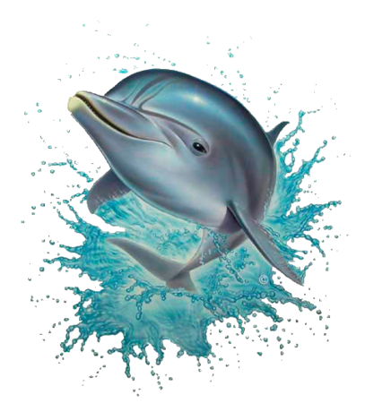 Tubes dauphins