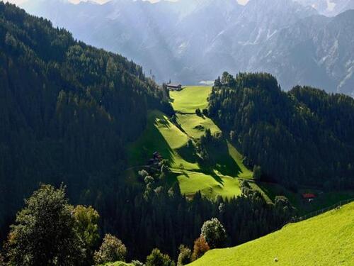 Le Tyrol