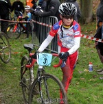 10ème Cyclo cross VTT UFOLEP de Bruay la Buissière ( Ecoles de vélo )