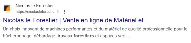 Un nom, un métier ...