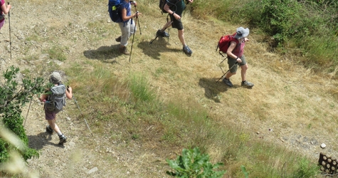 Le 19/06, Tanus - Pampelonne, Photos RICHARD