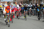 16ème Prix cycliste du Printemps UFOLEP à Orchies : ( 2ème, 4ème cat, Fem,Min )