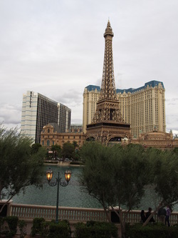Le Paris - Las Vegas