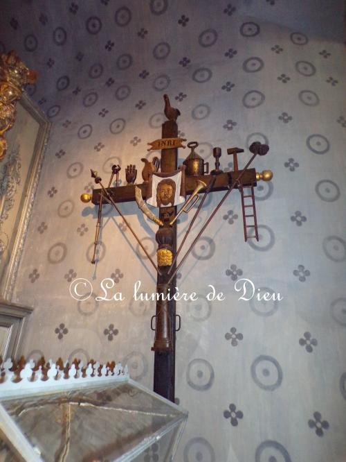 Céret, l'église Saint Pierre