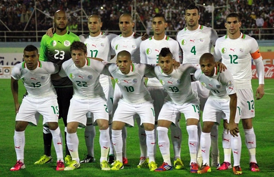Mardi 26.03.23013 EN-Bénin 3-1