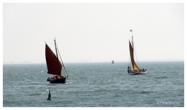 Voiles en Fête Pornic