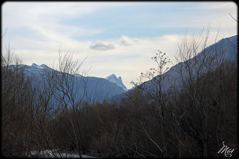 Le lac de Castet ...suite