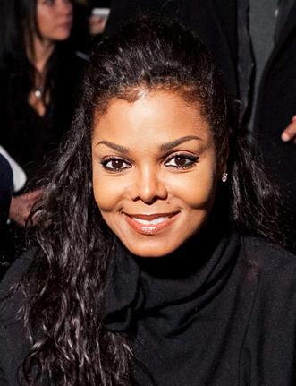 Janet Jackson