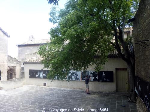 LES BAUX DE PROVENCE - 2