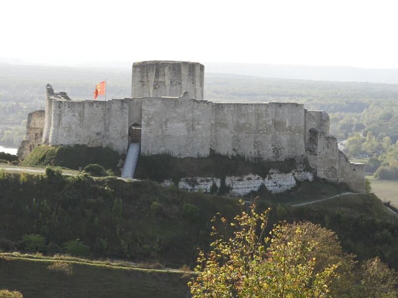 Château Gaillard 