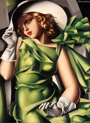 Autres oeuvres de Tamara de Lempicka