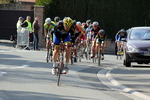 Grand Prix cycliste UFOLEP de Bousbecque ( 1ère, 3ème cat et féminines )