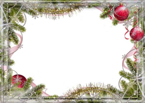 Frames Noël