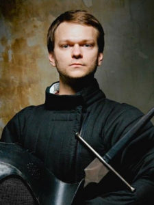 Anton Kohutovic