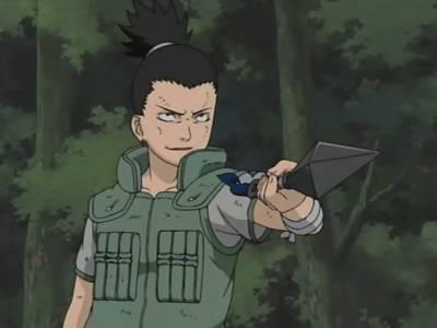 quand naruto rencontre sa mere