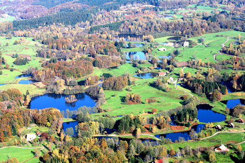 gite rural haute saone