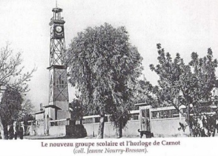 128e anniversaire de la tour Eiffel "Si la mine algérienne m’était «comptée» !"