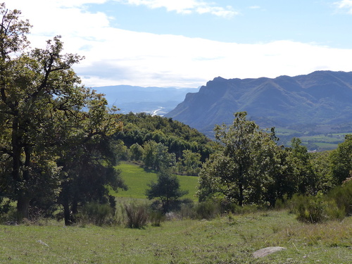 Col de Foureyssasse