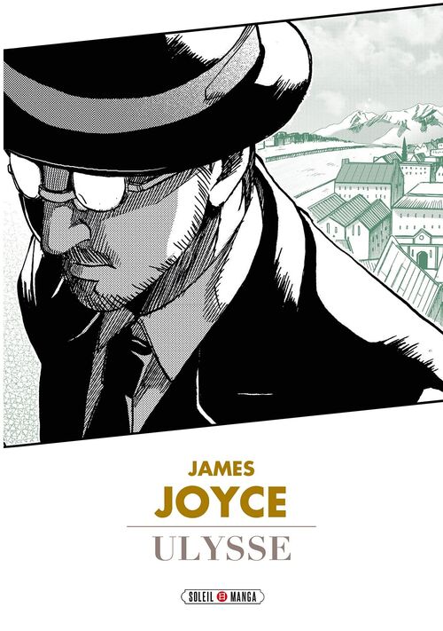Ulysse - James Joyce