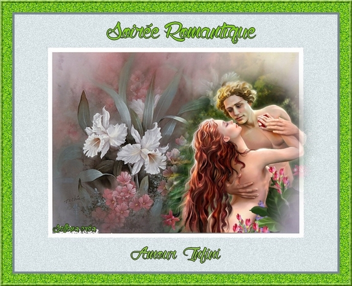 Cartes**Romantique**