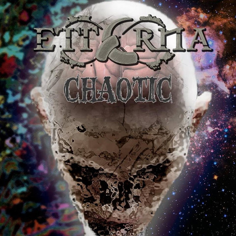 ETTERNA - Les détails du premier album Chaotic