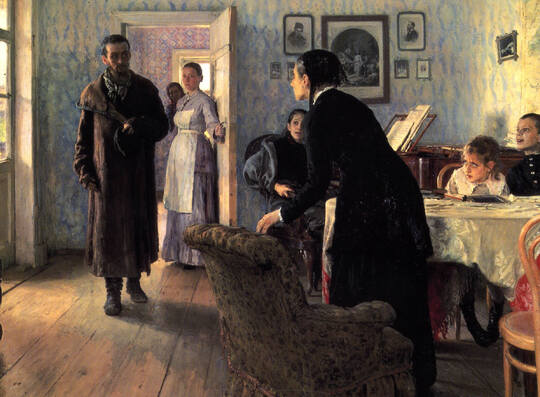 Ilya Repin