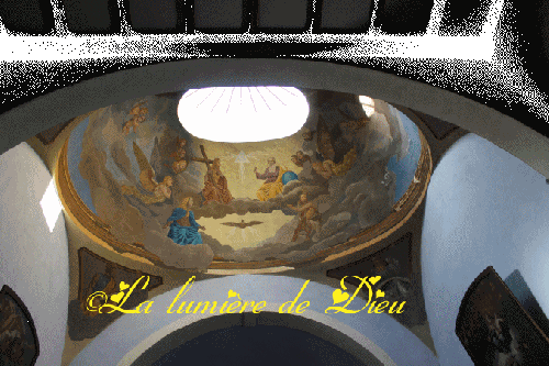 Bandol, église saint François de Sales