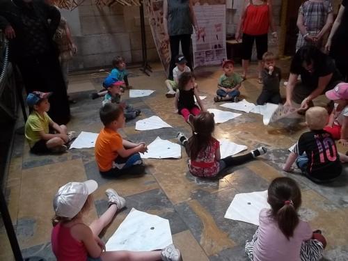 Exposition de cerfs volants