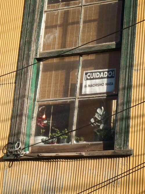 Valparaíso, musée à ciel ouvert