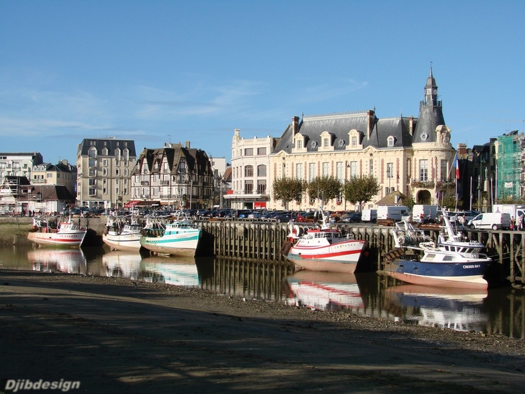 Trouville,