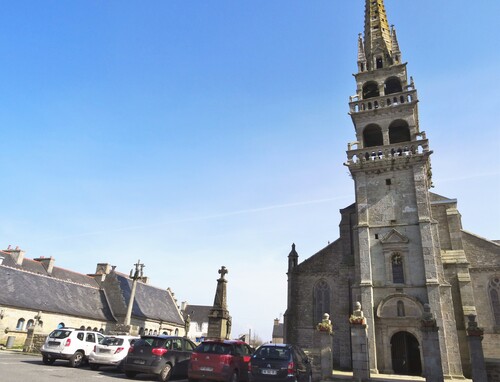 Goulven (Finistère)