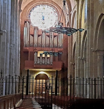 Poblet, un autre monastère