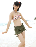 Aplication Erina Ikuta Alo! Hello 6 Morning Musume 生田衣梨奈アロハロ！6 モーニング娘。 