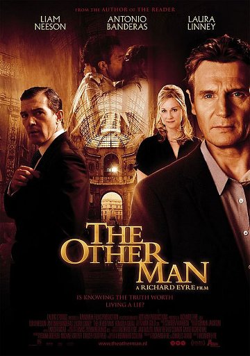 The Other Man The Other Man